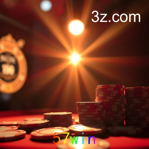 Cassino 57win: Emoção e Diversão em Cada Aposta