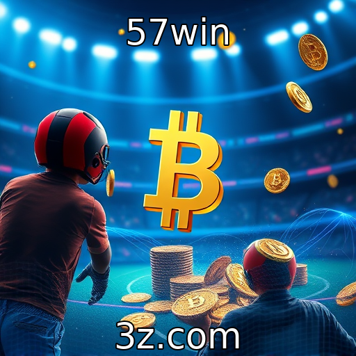 Como as criptomoedas estão revolucionando os jogos de cassino online