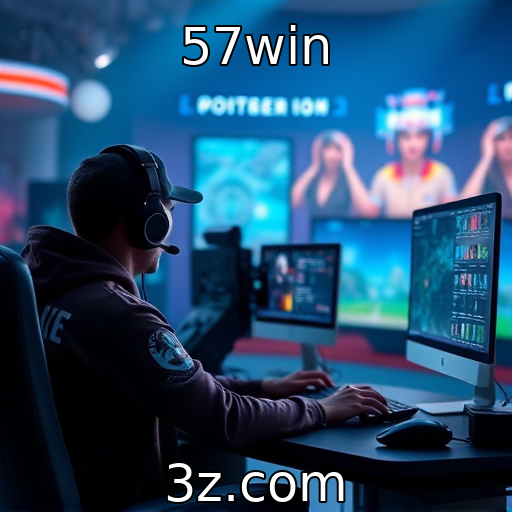 Os Campeonatos de E-sports que Estão Agitando o Brasil Em 2025