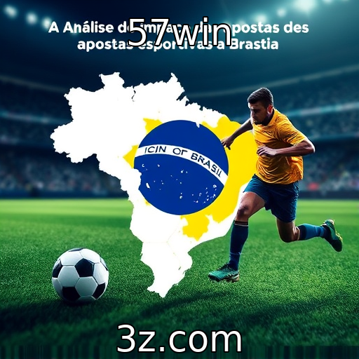 Como as Apostas Esportivas Estão Transformando o Mercado Brasileiro