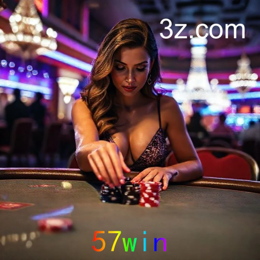 Incríveis Jogos no 57win: Entretenimento Garantido para Todos