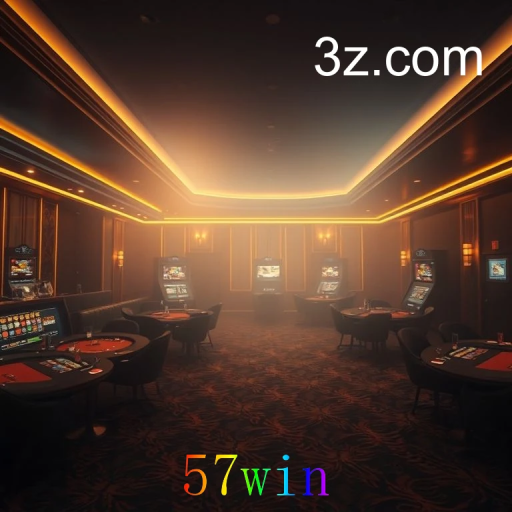 Atrações do Login: Conecte-se com a Comunidade 57win