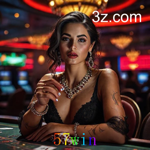 Explorando a Seção Paga do Site 57win: Diversão Sem Fim