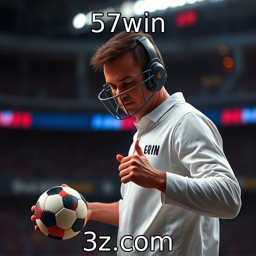 Apostas esportivas: O grande guia para análises detalhadas de partidas